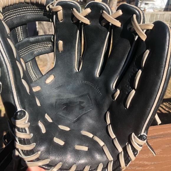 11.5 Under Armour Glove (Japanese Edition) - Picture 2 of 3